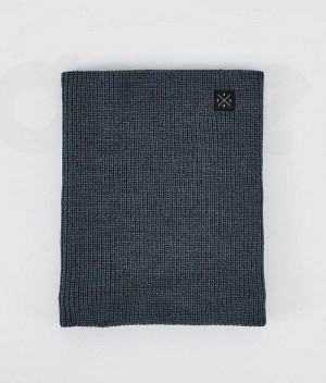 Facemasks γυναικεια Dope 2X-UP Πλεκτά μπλε | Greece_D1212