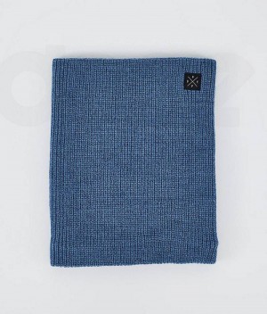 Facemasks γυναικεια Dope 2X-UP Πλεκτά μπλε | Greece_D1650