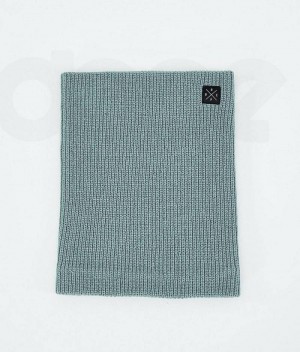 Facemasks ανδρικα Dope 2X-UP Πλεκτά πρασινο | Greece_D1813