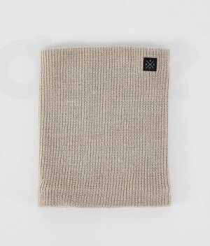 Facemasks ανδρικα Dope 2X-UP Πλεκτά Μπεζ | Greece_D1912