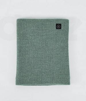 Facemasks ανδρικα Dope 2X-UP Πλεκτά πρασινο | Greece_D2114