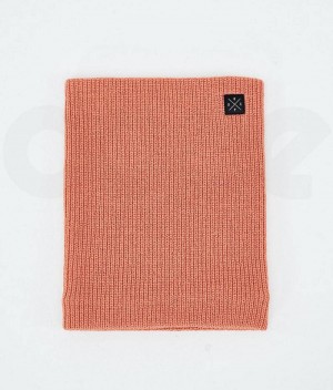Facemasks ανδρικα Dope 2X-UP Πλεκτά κοραλι | Greece_D2199