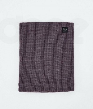 Facemasks ανδρικα Dope 2X-UP Πλεκτά μωβ | Greece_D2258