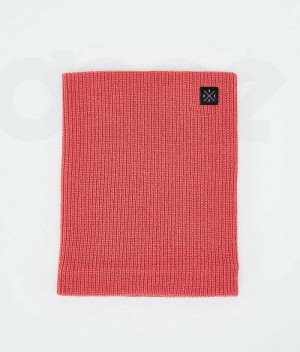 Facemasks ανδρικα Dope 2X-UP Πλεκτά κοραλι | Greece_D2439