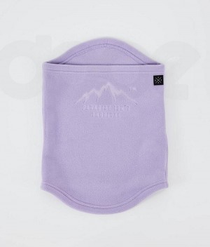 Facemasks ανδρικα Dope Cozy Tube μωβ | Greece_D1662