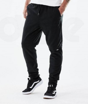 προβιά ανδρικα Dope Comfy μαυρα | Greece_D2440